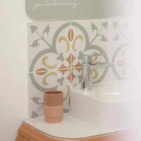 Supertubos House Peniche 4* Атогиа-да-Балейя