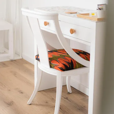 Supertubos House Peniche 4* Атогиа-да-Балейя