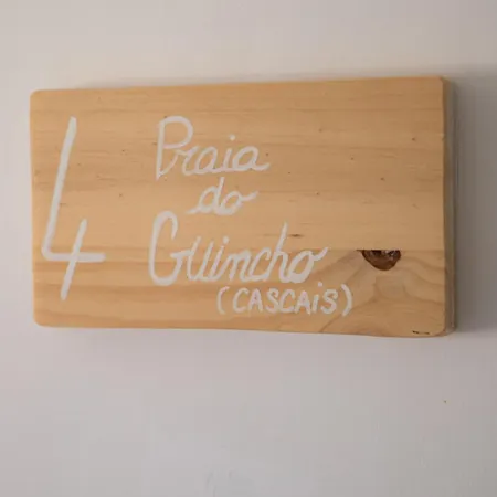 Supertubos House Peniche 4* Атогиа-да-Балейя