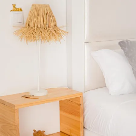 Supertubos House Peniche 4* Атогиа-да-Балейя