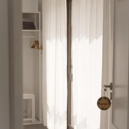 Supertubos House Peniche Отель типа 