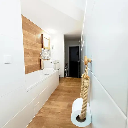 Supertubos House Peniche Атогиа-да-Балейя