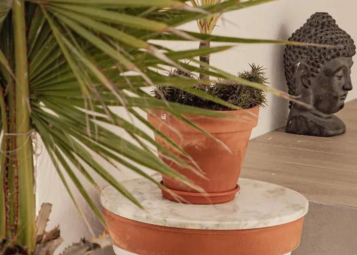 住宿加早餐酒店 Supertubos House Peniche