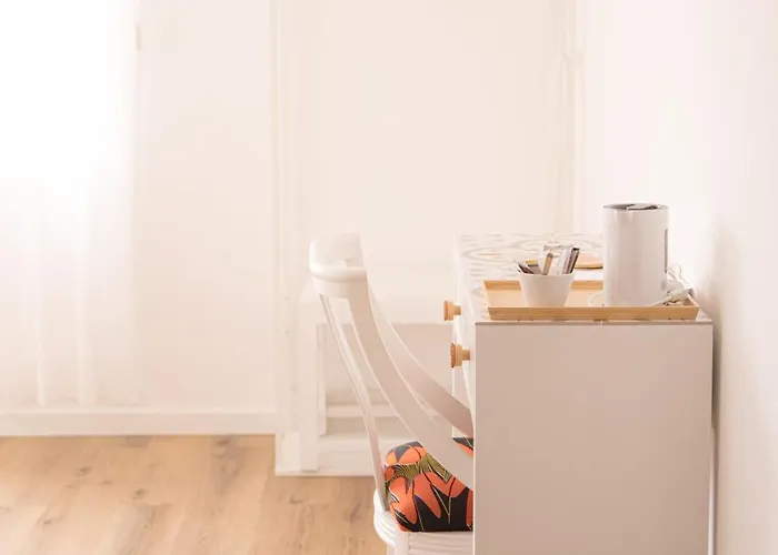 住宿加早餐酒店 Supertubos House Peniche 4*