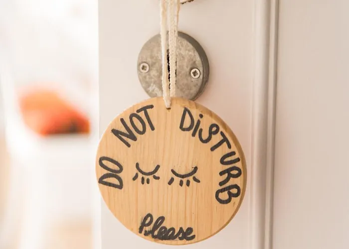 Supertubos House Peniche 阿通奎亚·达·巴利亚