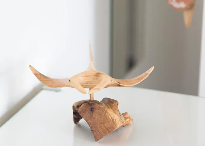 Supertubos House Peniche 住宿加早餐酒店 4*