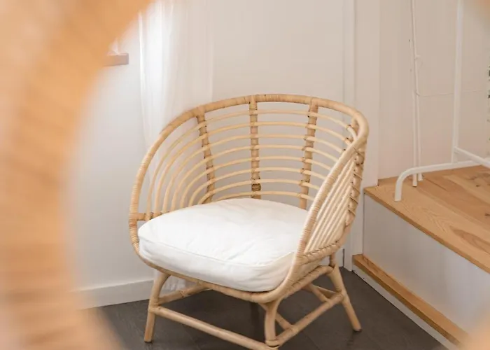 住宿加早餐酒店 Supertubos House Peniche 4*