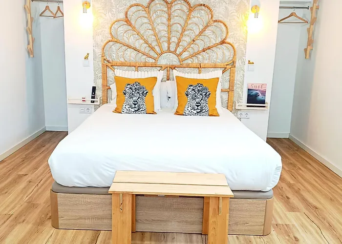 Supertubos House Peniche