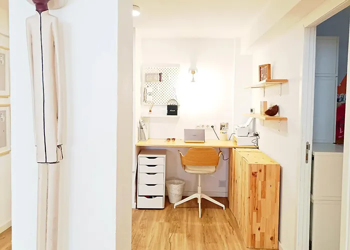 住宿加早餐酒店 Supertubos House Peniche