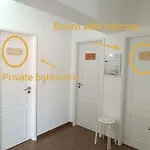 Supertubos House Peniche Bed & Breakfast