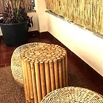 Supertubos House Peniche 4*