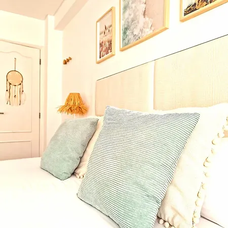 Supertubos House Peniche Nocleg ze śniadaniem