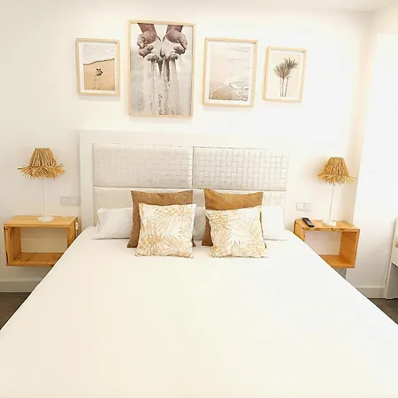 Couette-café Supertubos House Peniche 4*