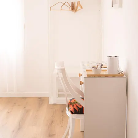 Couette-café Supertubos House Peniche 4*