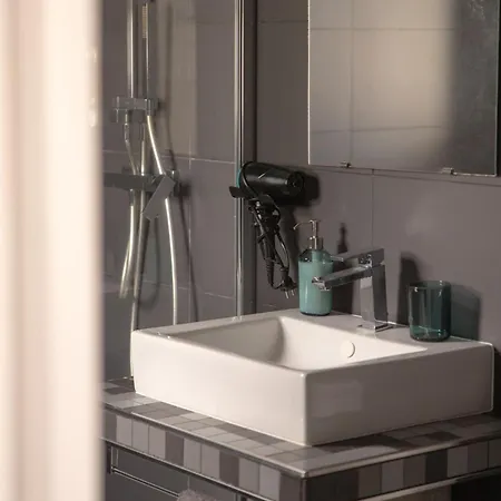 Supertubos House Peniche Nocleg ze śniadaniem 4*