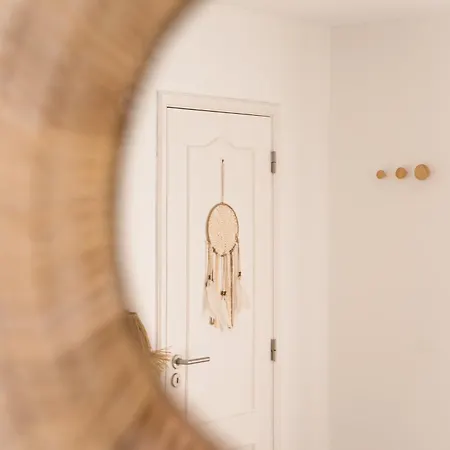 Couette-café Supertubos House Peniche 4*