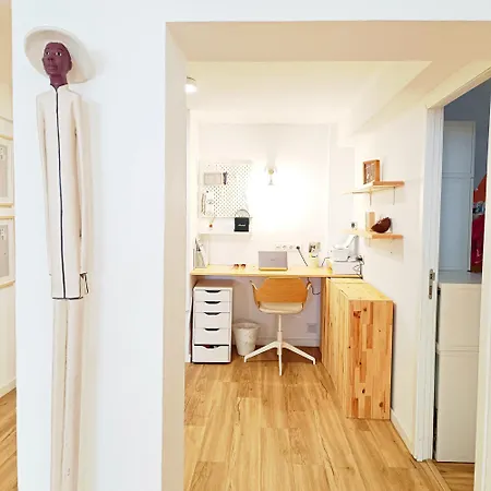 Bed and breakfast Supertubos House Peniche