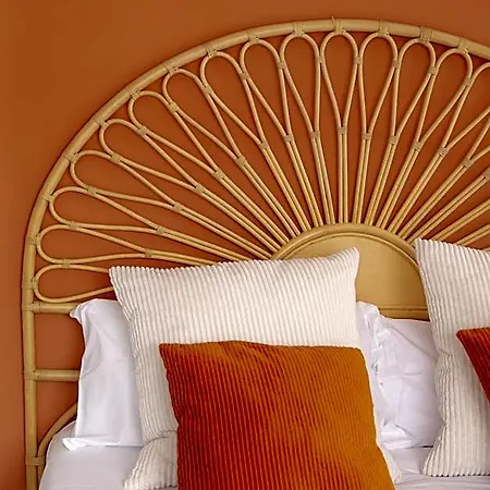 Couette-café Supertubos House Peniche