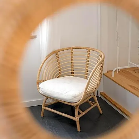 Bed & Breakfast Supertubos House Peniche 4*