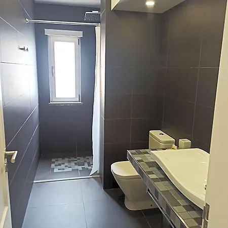 Supertubos House Peniche 4* Atouguia Da Baleia