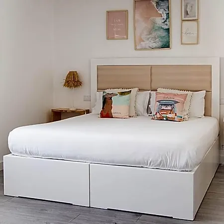 Supertubos House Peniche 4* Atouguia Da Baleia