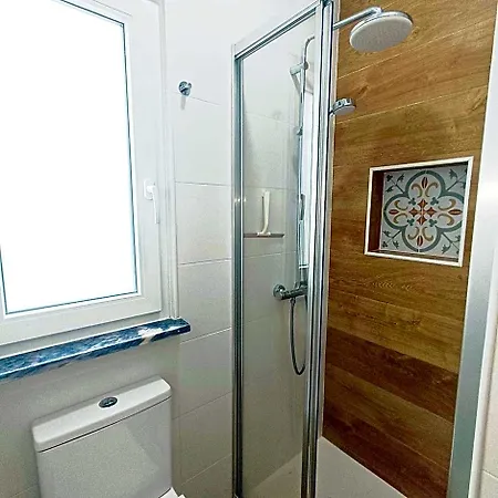 Bed & Breakfast Supertubos House Peniche