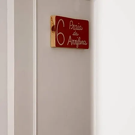 Couette-café Supertubos House Peniche