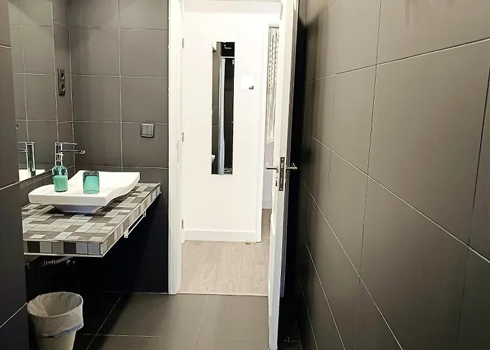 Bed & Breakfast Supertubos House Peniche