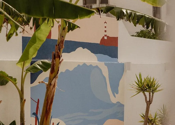 Supertubos House Peniche 4* Atouguia Da Baleia