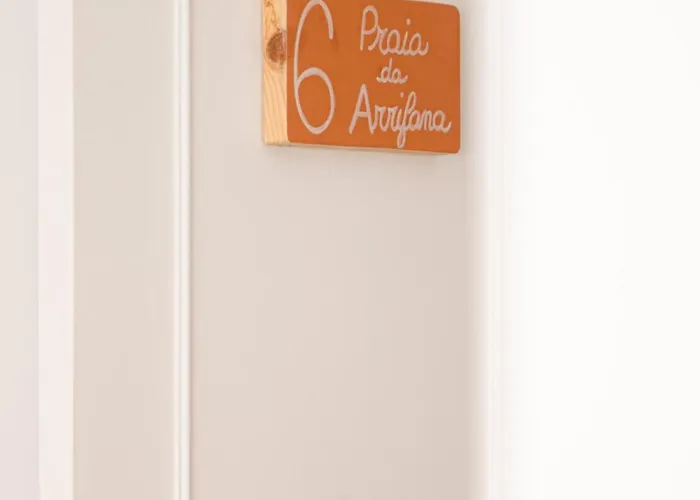 Supertubos House Peniche Bed & Breakfast Atouguia Da Baleia