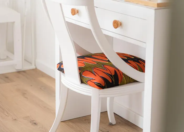 Supertubos House Peniche 4* Atouguia Da Baleia