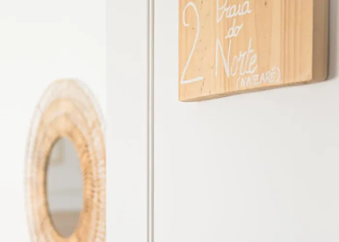 Bed & Breakfast Supertubos House Peniche 4*