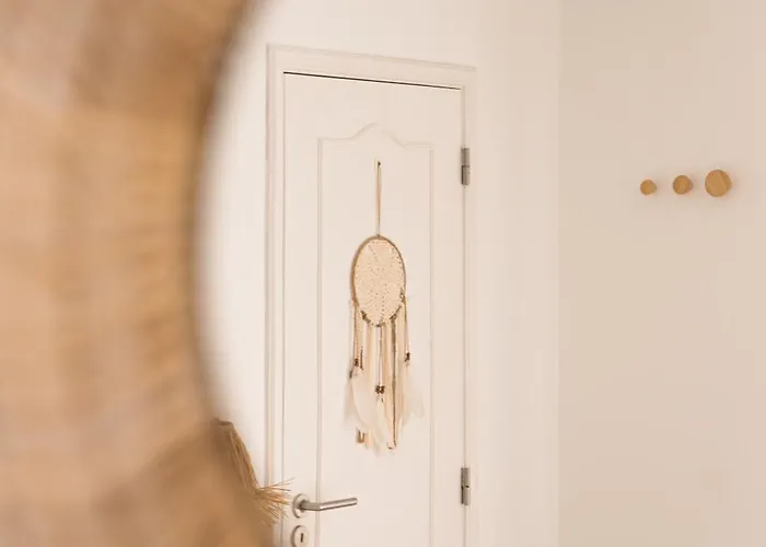 Bed & Breakfast Supertubos House Peniche 4*