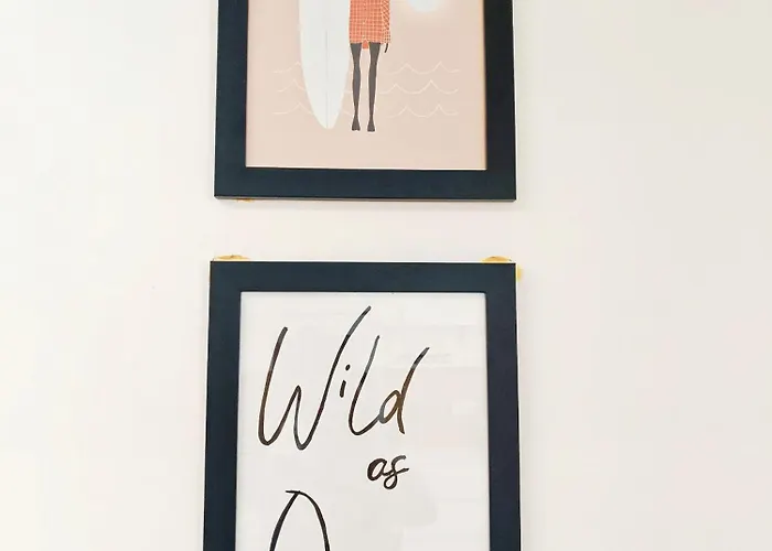 Bed & Breakfast Supertubos House Peniche Atouguia Da Baleia